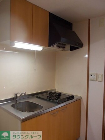 アゲート 白壁の物件内観写真